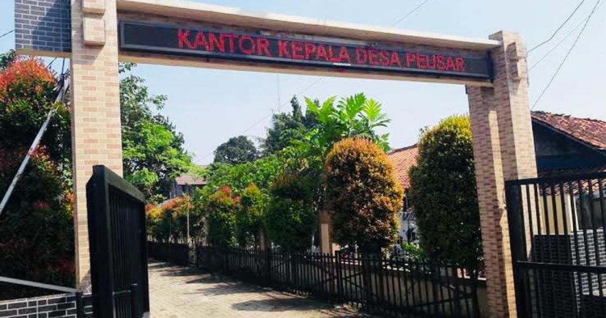 Pemdes Peusar Luruskan Informasi: Pengelolaan Dana Desa 2025 Berjalan Sesuai Aturan