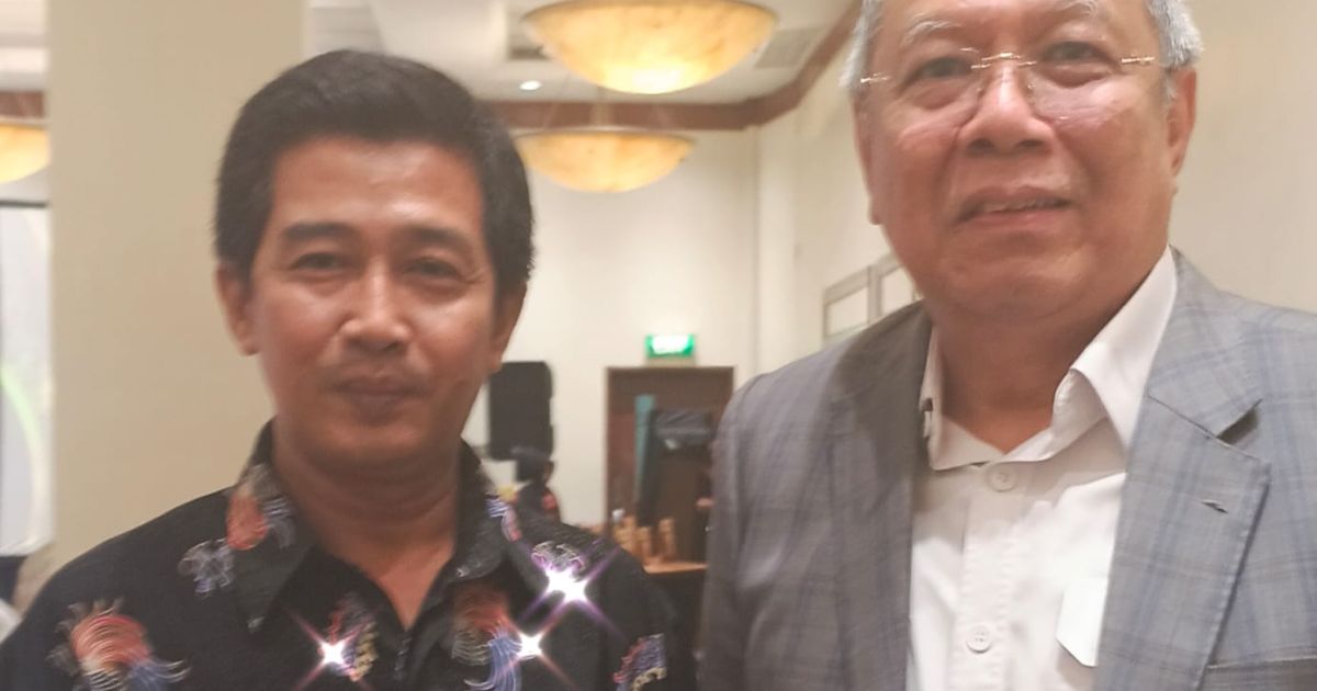 Sekretaris PWI Kota Tangsel Tekankan Urgensi Kode Etik Jurnalistik