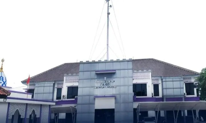 Jelang HUT Kecamatan Rajeg, inilah Asal-usul "Rajeg" menjadi nama kecamatan di kabupaten Tangerang